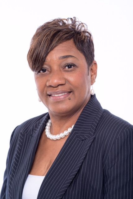 Rep. C. Denise Marcelle